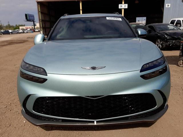 2023 GENESIS GV60 PERFO KMUKEDTB8PU010502