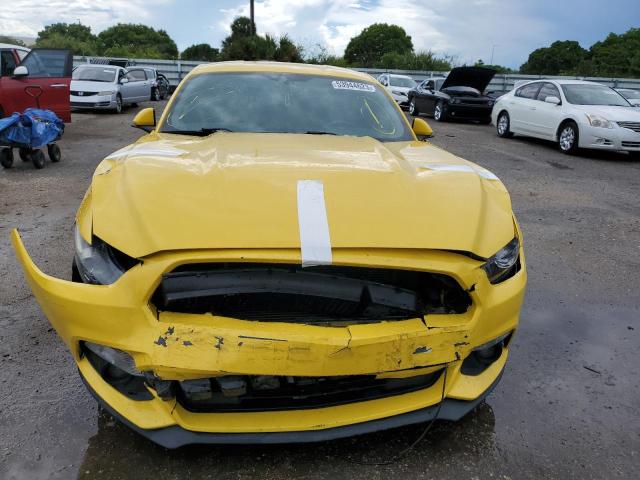 1FA6P8AM0G5292564 2016 FORD MUSTANG, photo no. 5