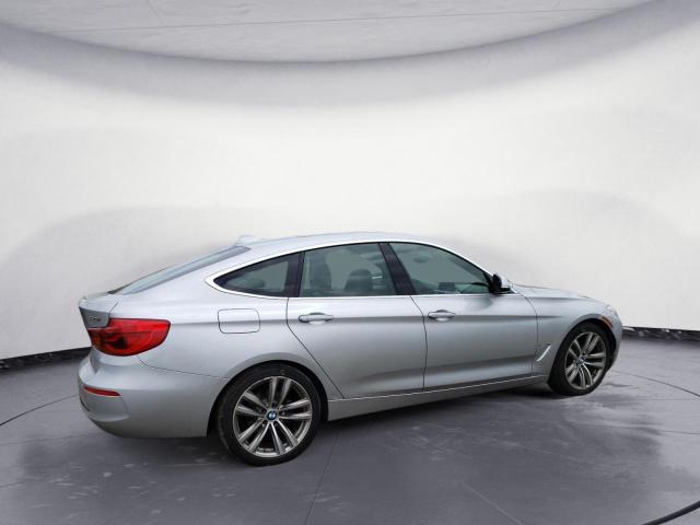 2018 BMW 330 XIGT WBA8Z9C58JG827898