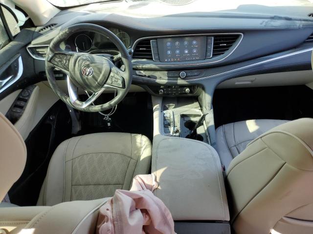 2022 BUICK ENCLAVE AV - 5GAERDKW1NJ172710