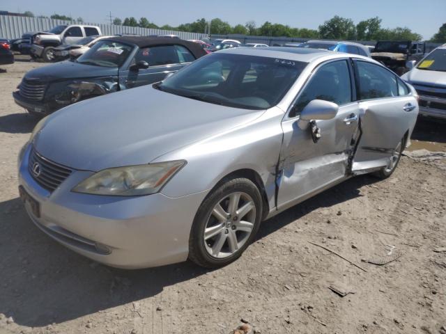 2009 Lexus ES 350 