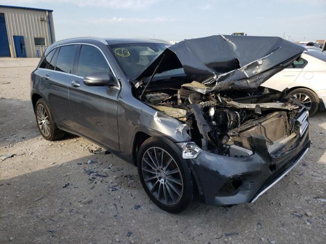 WDC0G4JB8GF010702 Mercedes-Benz GLC 300