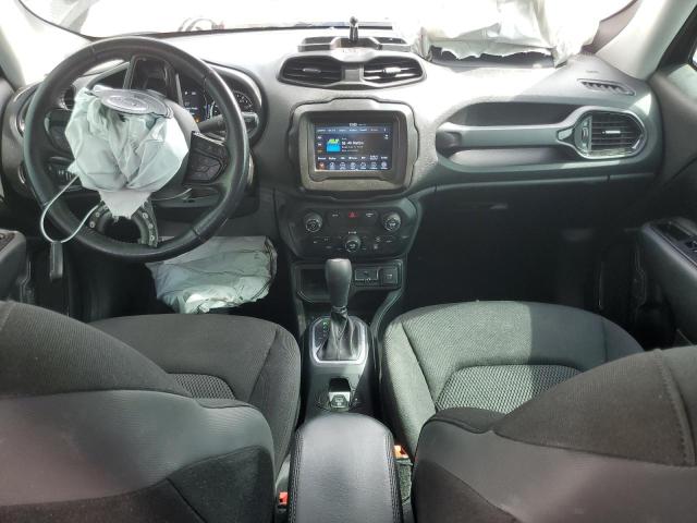 ZACNJABB5LPL17419 Jeep Renegade Latitude