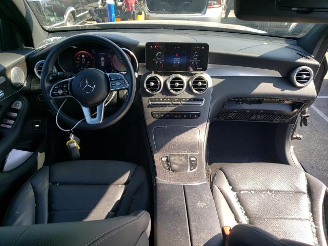 WDC0G8EB1LF749387 Mercedes-Benz Glc 300 4matic