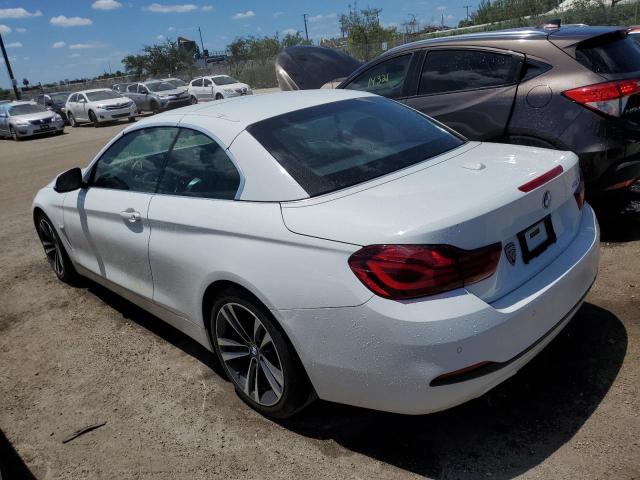 2020 BMW 430I - WBA4Z1C04L5N84271