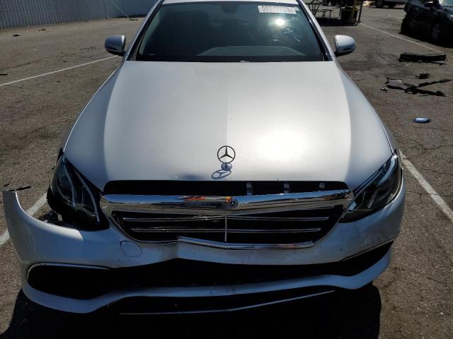 WDDZF4JB9JA347227 Mercedes-Benz E 300