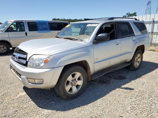 2005 Toyota 4Runner SR5