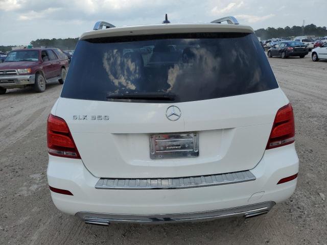 2015 MERCEDES-BENZ GLK 350 - WDCGG5HB0FG385972