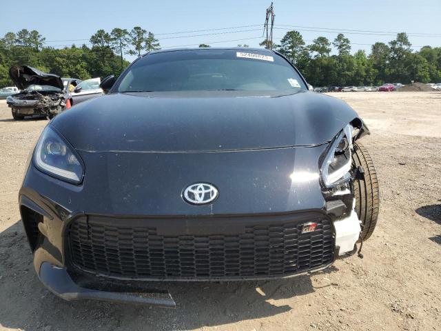 2022 TOYOTA GR 86 JF1ZNBC16N8753202