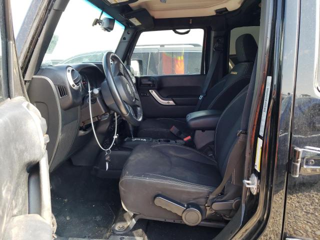 1C4BJWEG3FL522580 Jeep Wrangler Unlimited Sahara