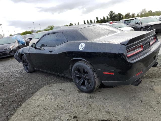 2C3CDZAG6JH325285 Dodge Challenger Sxt