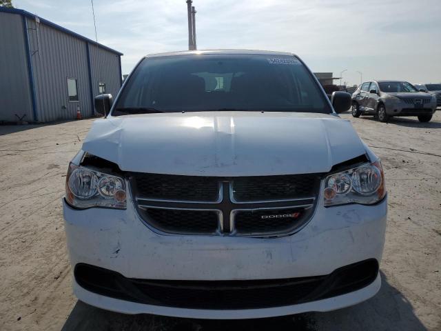 2C4RDGBG6JR191560 Dodge Grand Caravan Se