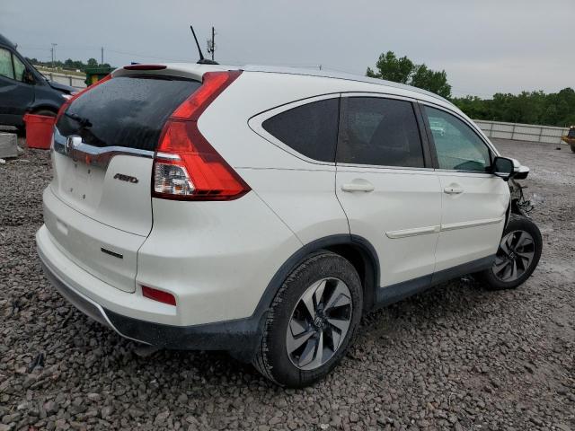Vin: 5j6rm4h98gl047589, lot: 51579143, honda crv touring 20163
