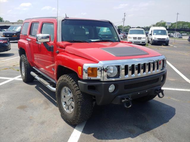 2007 HUMMER H3 