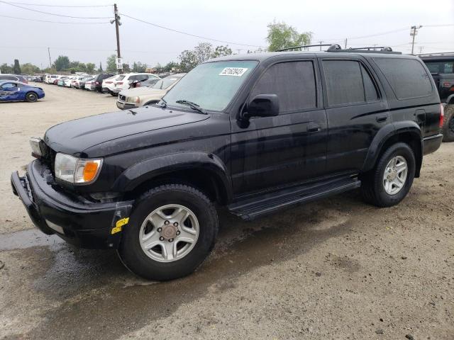 2001 Toyota 4Runner SR5