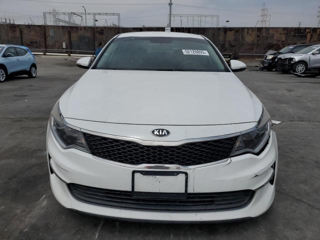 5XXGT4L32GG083359 KIA Optima Lx