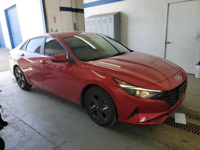 5NPLM4AG4NH077789 Hyundai ELANTRA SEL