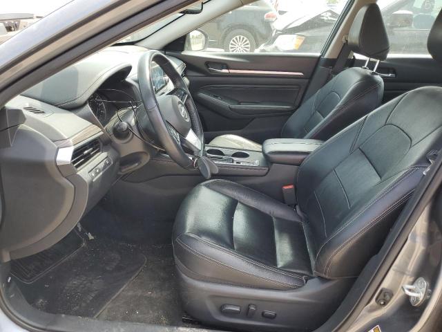 1N4BL4EV0KC255718 Nissan ALTIMA SL