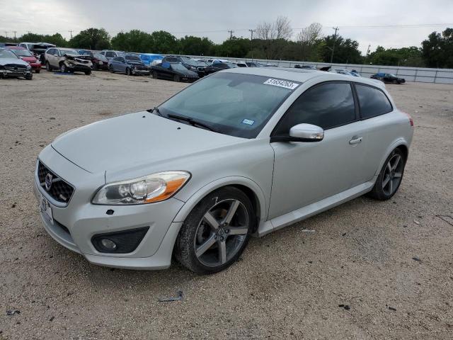 2013 Volvo C30 T5