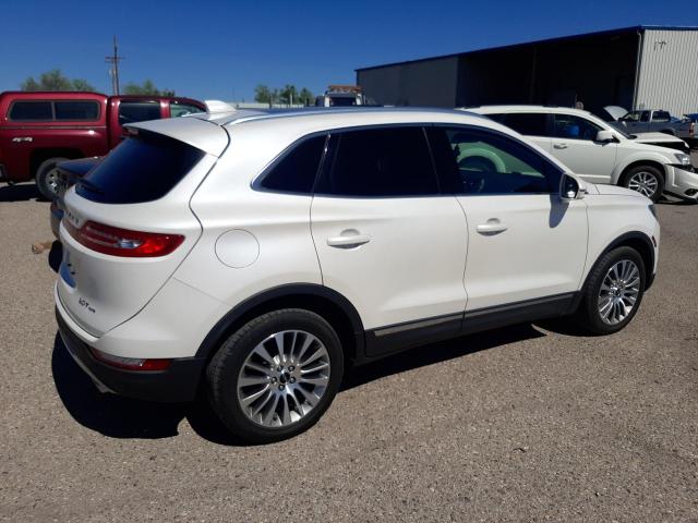 5LMCJ3D95HUL39497 Lincoln Mkc Reserve