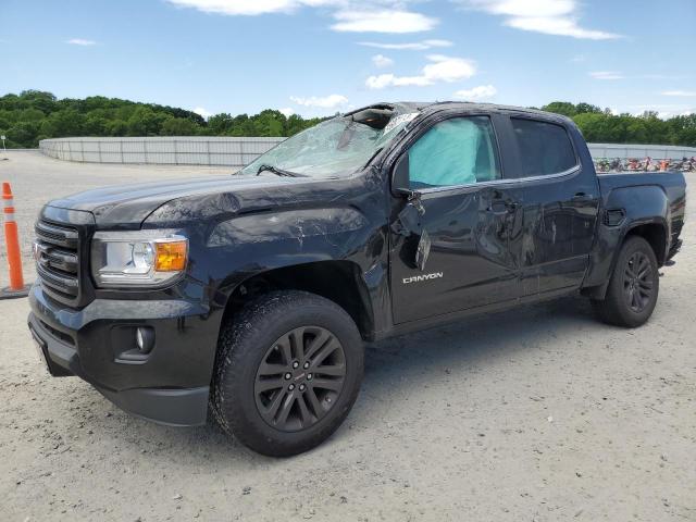 2020 GMC Canyon 