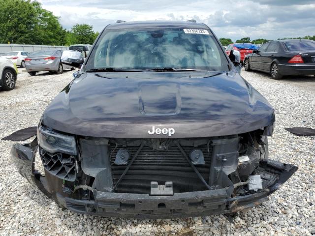 1C4RJFBG3HC885578 Jeep Grand Cherokee Limited