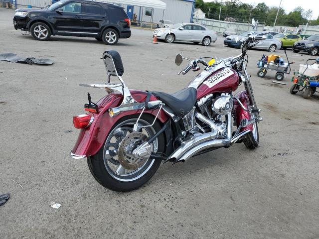 2003 HARLEY-DAVIDSON FLSTFI ANN 1HD1BXB4X3Y099213