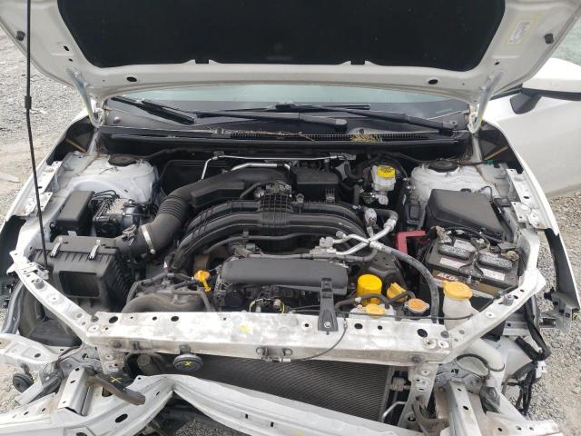 4S3GTAB65J3727454 Subaru Impreza Premium