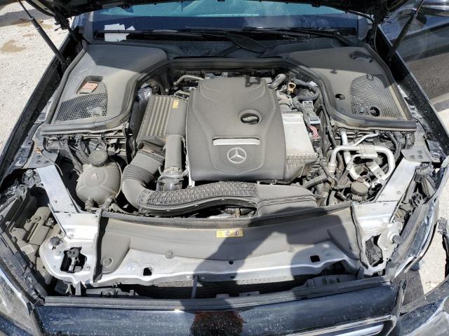 WDDZF4JB9JA459316 Mercedes-Benz E 300