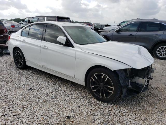 2015 BMW 328 I - WBA3A5C51FP604118