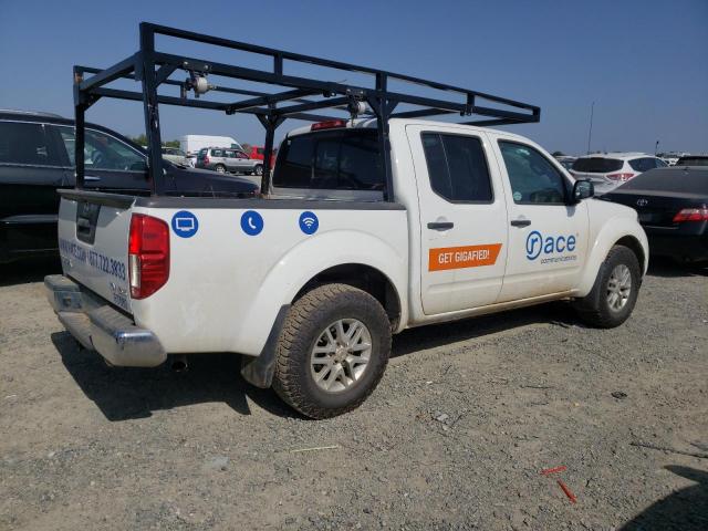 1N6AD0EV2KN871367 Nissan FRONTIER S