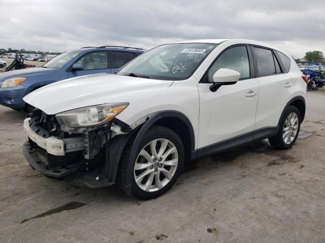 2013 Mazda CX-5 