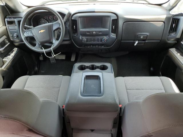 2018 CHEVROLET SILV1500 4 - 1GCRCPEC0JZ279960