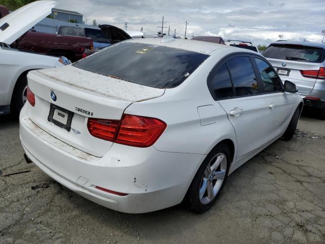 WBA3C1C55EK110522 BMW 328 I Sulev