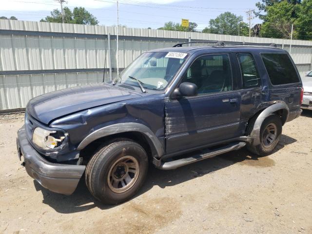 1999 Ford Explorer 