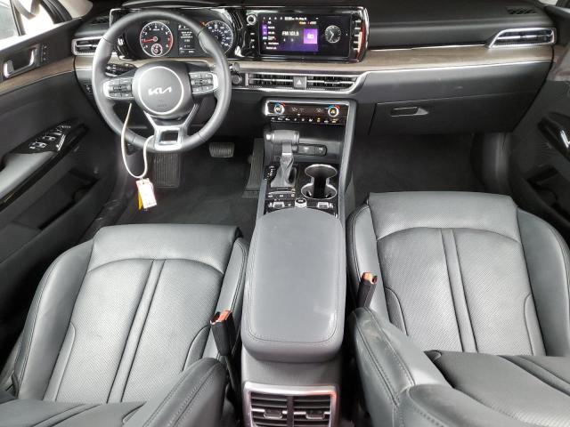 2023 KIA K5 EX - 5XXG34J26PG197374