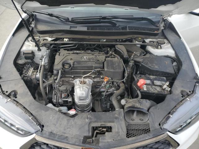 19UUB1F63LA009367 Acura Tlx Technology