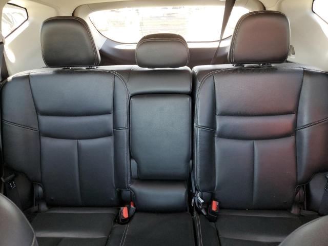 5N1AZ2MH8FN256108 Nissan MURANO S