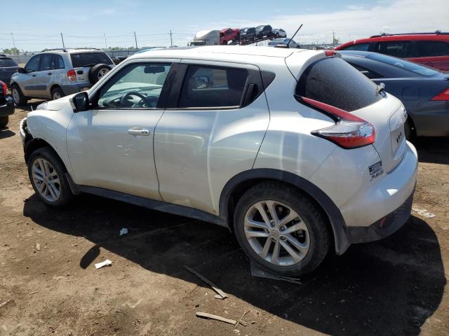 JN8AF5MV9GT650545 Nissan JUKE S