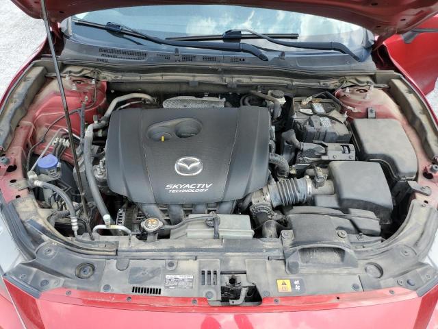 3MZBM1U71FM181042 Mazda 3 SPORT