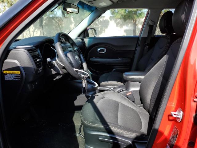 KNDJP3A53G7819405 KIA SOUL +