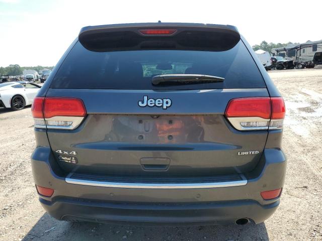 1C4RJFBG9FC211299 Jeep Grand Cherokee Limited