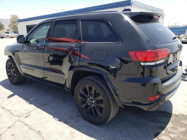 1C4RJEAG7JC433747 Jeep Grand Cherokee Laredo