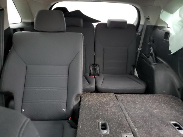 5XYPGDA51KG488660 KIA SORENTO LX
