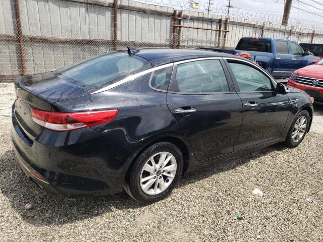 KNAGT4L37G5117717 KIA Optima Lx
