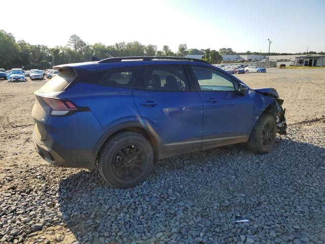 5XYK7CAF4PG015808 KIA Sportage X-pro