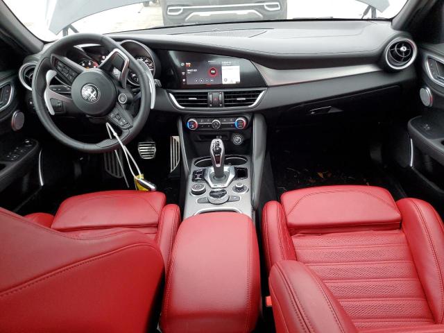 2022 ALFA ROMEO GIULIA SUP ZARFAMBN6N7665660