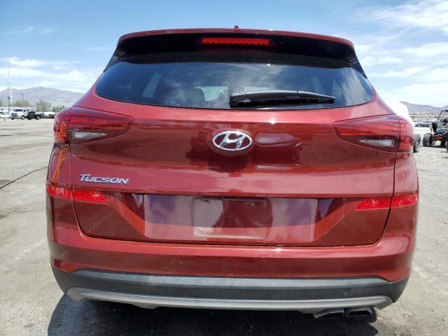 KM8J33AL9KU879429 Hyundai Tucson Limited