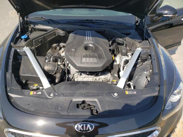 KNAE15LA6K6052900 KIA Stinger