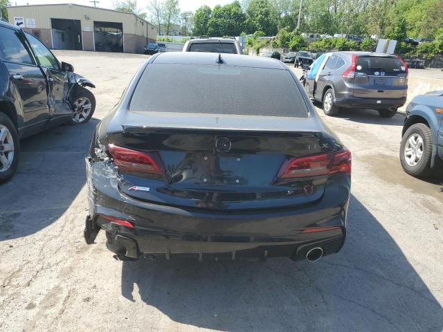 2020 ACURA TLX TECHNO - 19UUB1F6XLA010614